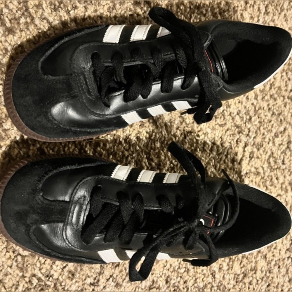 Adidas Sambas Kids